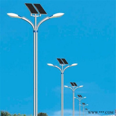 廣漢太陽能路燈價格 太陽能路燈 德陽太陽能路燈