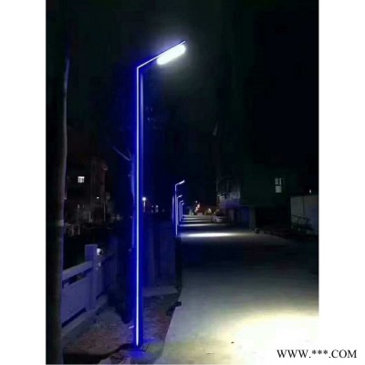 太陽能路燈led太陽能路燈農村太陽能LED路燈