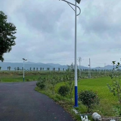 英光GG-001昆明太陽能路燈 太陽能路燈廠家 太陽能路燈價格鋰太陽能led路燈