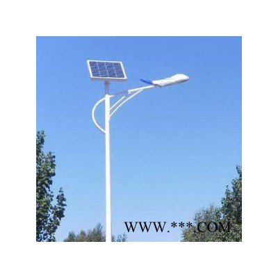 西安太陽能路燈廠      新農(nóng)村太陽能路燈   路燈生產(chǎn)廠家