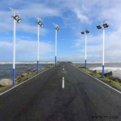 鑫瑞達太陽能路燈新農村太陽能路燈太陽能節能路燈太陽能庭院燈美觀又實用