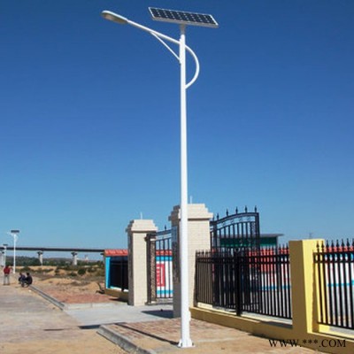 晨軒太陽能路燈廠家照明系列道路太陽能路燈