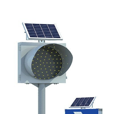 興陸XL-519 太陽能誘導燈