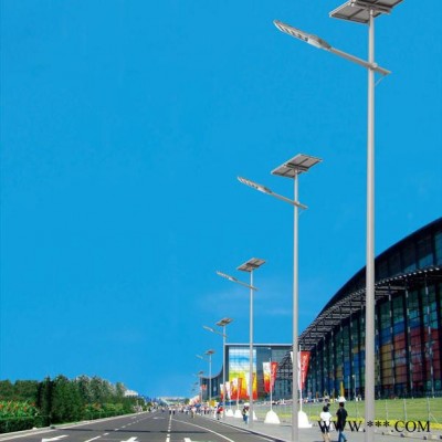 慶業照明TYN系列 路燈 太陽能路燈 新農村路燈 農村一體化太陽能路燈 太陽能路燈廠家