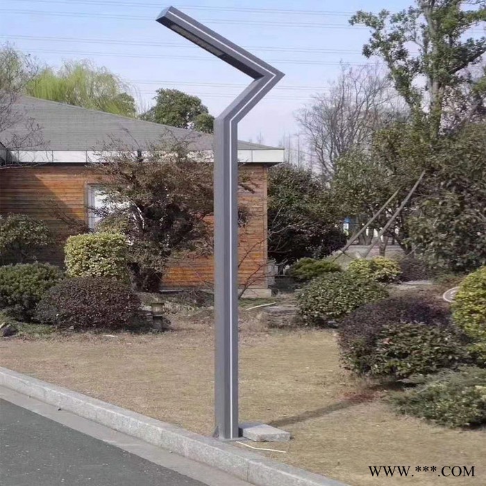 廠家批發(fā) 太陽能庭院燈 景觀燈