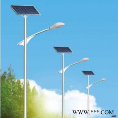 太陽能路燈   太陽能路燈廠家 西安太陽能路燈