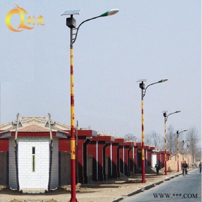 創(chuàng)亮戶外照明CL-15403 民族特色LED路燈 25WLED太陽能路燈 LED太陽能燈 特色太陽能燈 民族風(fēng)太陽能燈