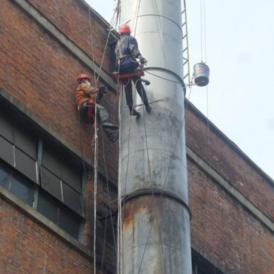 【浩久高空】太陽能航空障礙燈