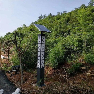 科亞  太陽能景觀燈 太陽能庭院燈 3米4米庭院燈廠家價格 小區庭院燈批發 太陽能庭院燈廠家