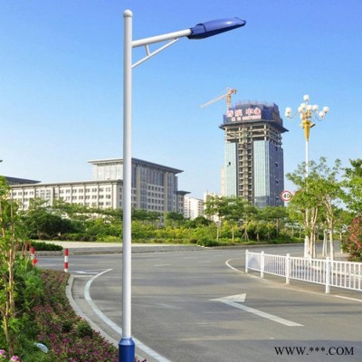 LED馬路燈 云南太陽能路燈 led太陽能馬路燈 生產(chǎn)廠家 價格實惠