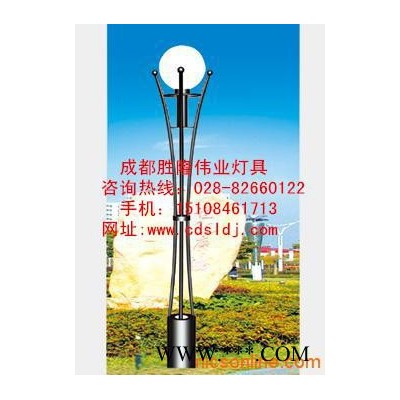勝隆偉業  太陽能庭院燈經銷商批發 太陽能庭院燈