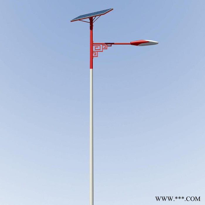 涼山彝族自治州Q235太陽能路燈_多樣式市政Q235太陽能路燈_路燈廠商、庭院燈路燈