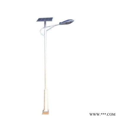 奧克森照明鋰電太陽(yáng)能照明燈 50w太陽(yáng)能照明燈 戶外照明燈 道路照明燈