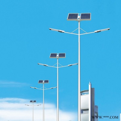 淳希戶外太陽能路燈照明系列太陽能路燈廠家