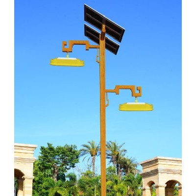 杰煒燈飾TT-48304 太陽能路燈    太陽能路燈廠家