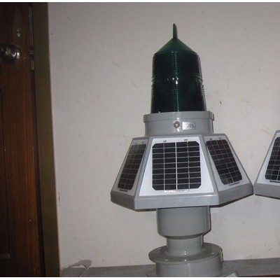 生產銷售 LED太陽能障礙燈 太陽能航空障礙燈gz155