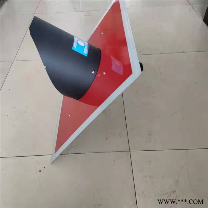 鐵路太陽能土擋燈 車檔燈 車檔太陽能燈 信號器材