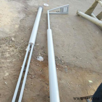 戶外防水一體化太陽能路燈LED庭院燈廠家定制公園照明燈 太陽能路燈