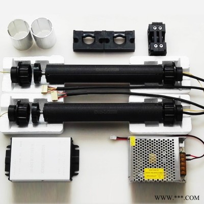 大朗DLMP11950w功率太陽能廣告滾動燈箱雙畫面發光廠家售后服務在身邊