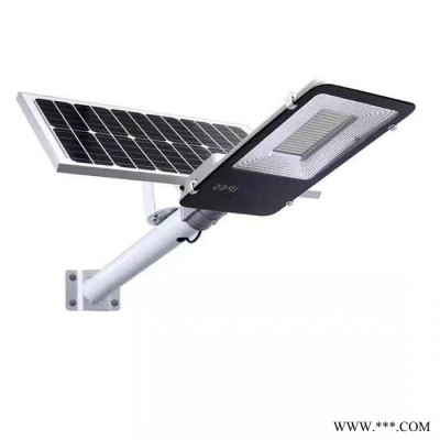 東發照明 太陽能路燈廠家 超亮LED戶外6米高桿燈 道路照明景觀庭院燈