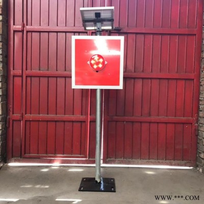 紐威達太陽能土擋燈 軌道撞墻燈 光控軌道太陽能車檔表示器歡迎咨詢