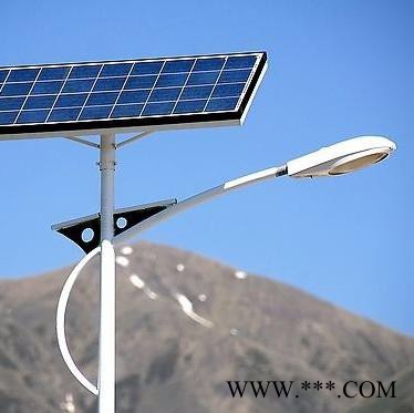 揚州杰耀照明JY-TYN01 6米太陽能路燈價格