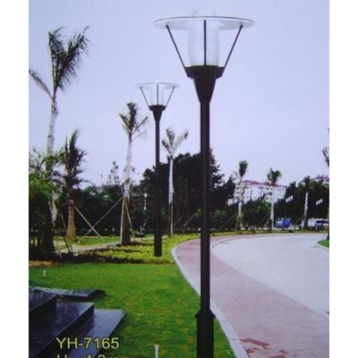 四川太陽能景觀燈成都仿古景觀燈廠家學(xué)校景觀燈公園勝隆景觀燈