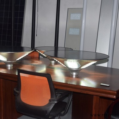 **太陽能路燈 桿燈 新農(nóng)村道路戶外照明5米6米7米60W戶外場所籃球場廣場太陽能路燈