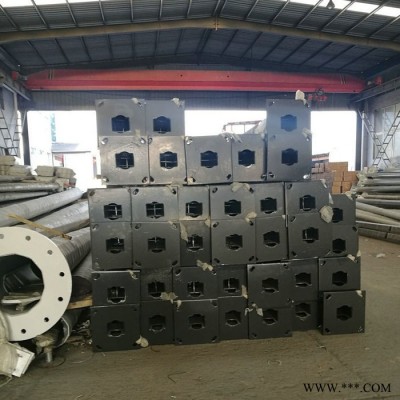 盛泰盛泰市政LED雙臂路燈led路燈照明報價6米路燈桿LED太陽能路燈桿