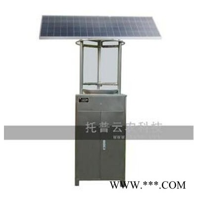 TPCB-IV-C 蟲(chóng)情測(cè)報(bào)儀 太陽(yáng)能蟲(chóng)情觀測(cè)燈-托普云農(nóng)