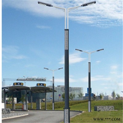 路燈 道路太陽能路燈 智能路燈  品質(zhì)保證，廠家直供