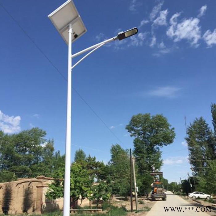 太陽能馬路燈廠家 戶外燈具廠家 路燈批發(fā)