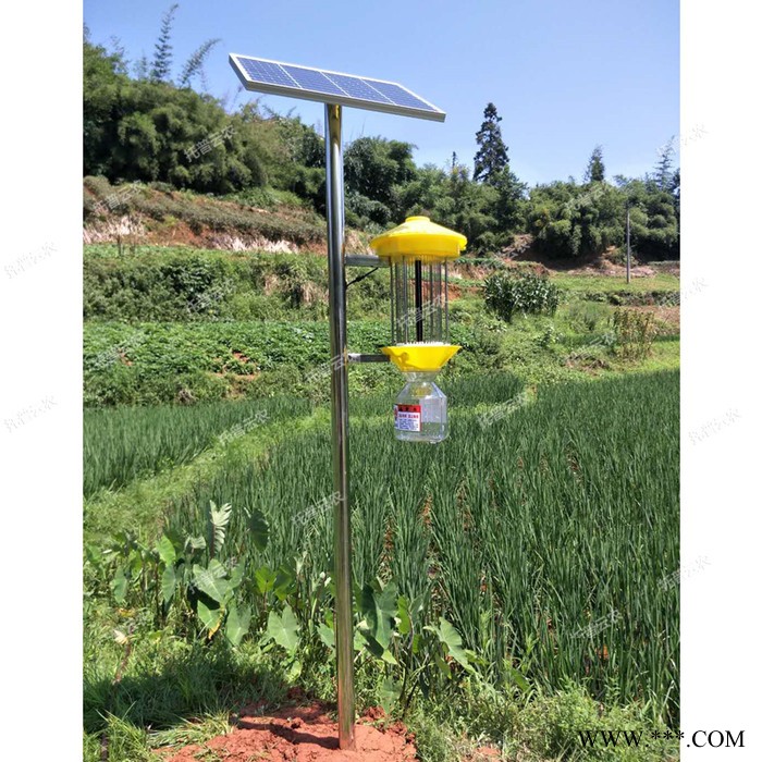 太陽(yáng)能滅蟲(chóng)燈 托普云農(nóng)滅蟲(chóng)燈 滅蟲(chóng)燈價(jià)格廠家