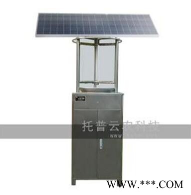 TPCB-IV-C 蟲(chóng)情測(cè)報(bào)儀 太陽(yáng)能蟲(chóng)情觀測(cè)燈-托普云農(nóng)