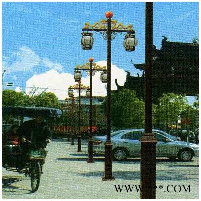 李偉單臂燈，太陽(yáng)能路燈**