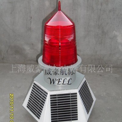 THD-155LED/S6太陽能航標燈選"威豪"(圖)？？
