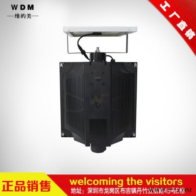 維的美光電 太陽能黃閃燈  300型太陽能防霧燈