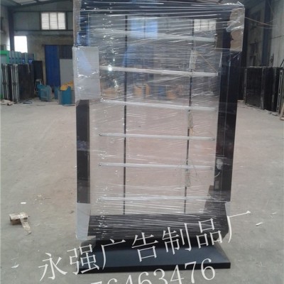 **戶外滾動燈箱 太陽能燈箱 廣告燈箱廠家