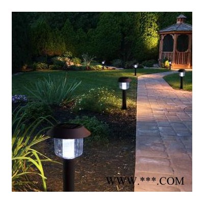 草坪燈 led草坪燈 太陽能草坪燈 戶外草坪燈-草坪燈廠家，可按需定制，質(zhì)量保證