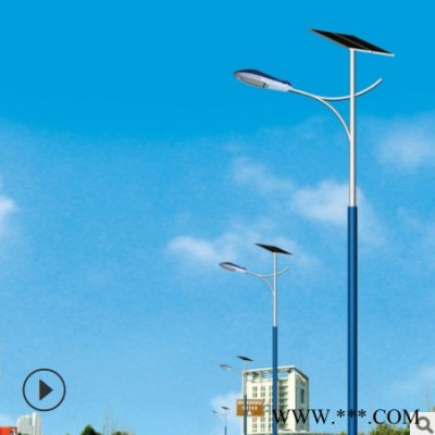 路燈 太陽(yáng)能路燈 一體化戶外6米7米農(nóng)村太陽(yáng)能路燈 led道路燈定制 廠家直供