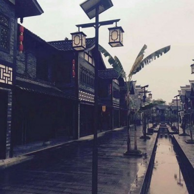 天光 景觀燈批發 景觀燈設計公司 太陽能路燈廠家  價格合理