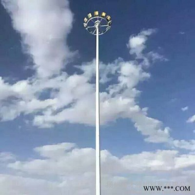 供應(yīng)升降式道路口高桿燈 led鈉燈高桿燈 15米16米18米20米25米30米m高桿燈 太陽(yáng)能高桿燈球場(chǎng)高桿燈廣場(chǎng)高桿燈