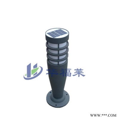 圓柱形不銹太陽(yáng)能草坪燈戶(hù)外防水 質(zhì)量保證