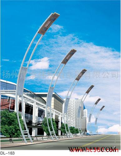 供應(yīng)015 太陽(yáng)能道路燈