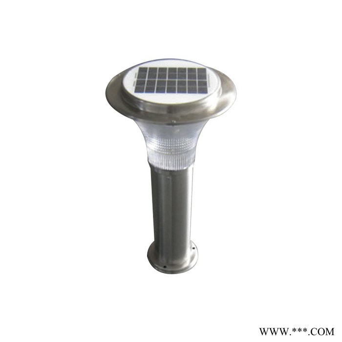 盛泰CPD-1294廠家供應(yīng) 戶外別墅花園草坪鋁制led太陽能戶外草坪燈