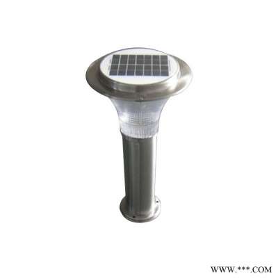 盛泰CPD-1294廠家供應 戶外別墅花園草坪鋁制led太陽能戶外草坪燈