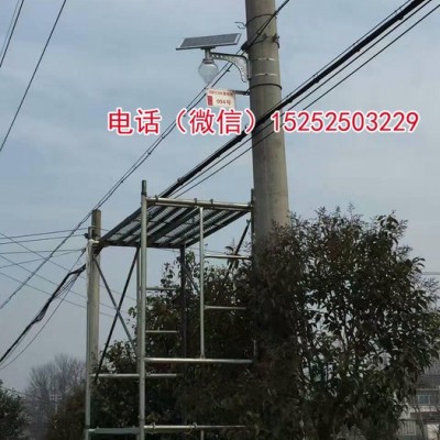 1米1.2米1.5米1.8米2米挑臂大刀臂掛壁路燈新農(nóng)村改造路燈水泥桿路燈墻壁太陽(yáng)能路燈