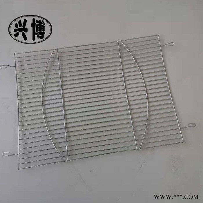 滅蚊燈網片 戶外太陽能蚊蟲燈電擊網片 鍍鋅鍍鉻不銹鋼絲網片