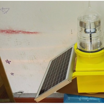 供應(yīng)航空障礙燈 LED太陽能航空障礙燈 TGZ-155