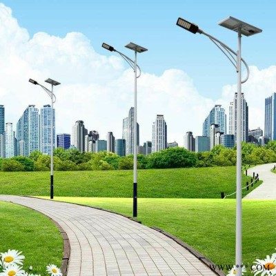 桂林太陽能路燈桿批發(fā)